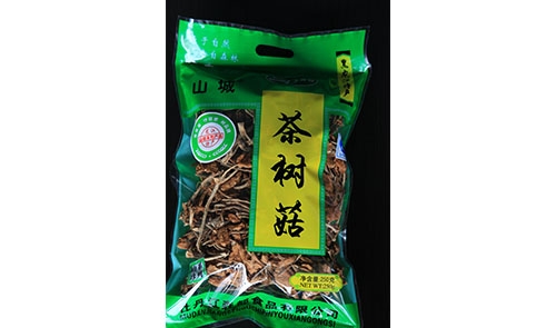 遼寧森都 山城品牌 茶樹(shù)菇 200g 袋裝